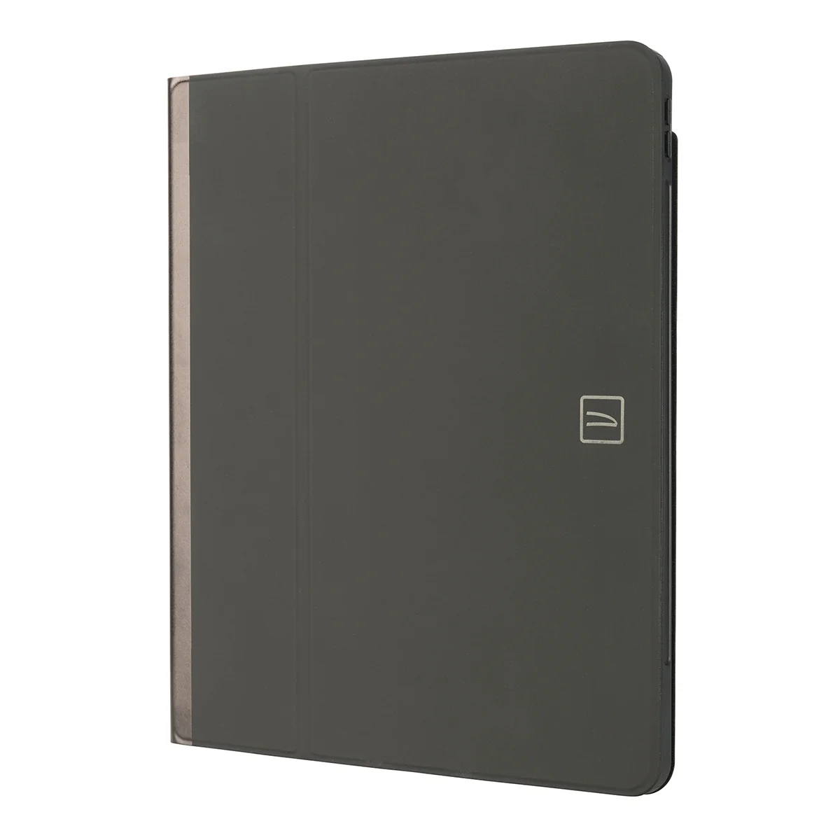 Tucano Up Elements Folio Case for 13" Apple iPad Air (M2) - Black - Image 2