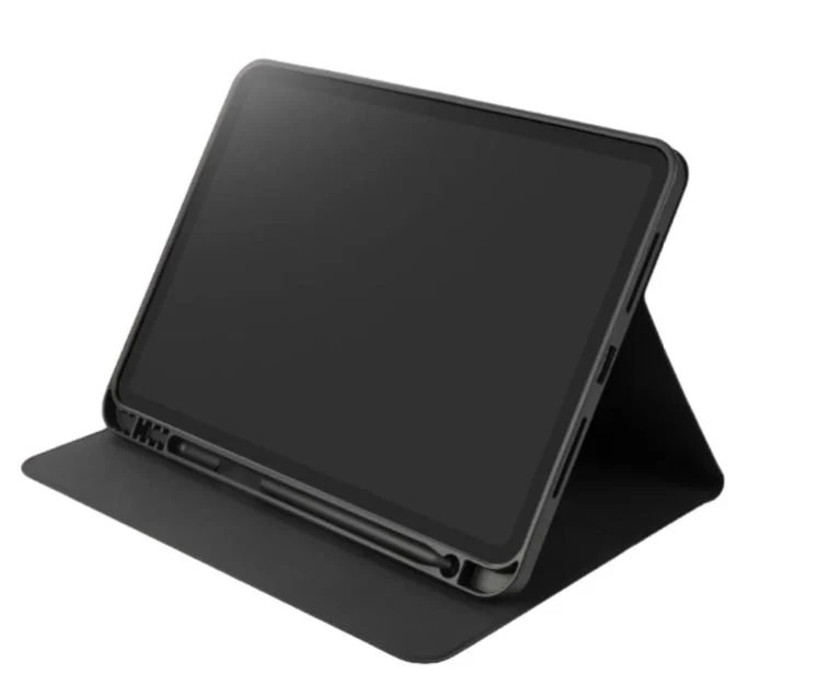 Tucano Up Plus Case for iPad Pro 11" 5th Gen M4 (2024) - Black - Image 5