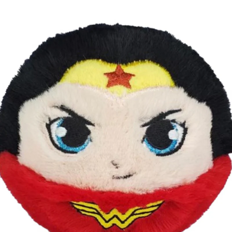 Ty Beanie Bouncer 3" Wonder Woman Plush Toy - Image 2