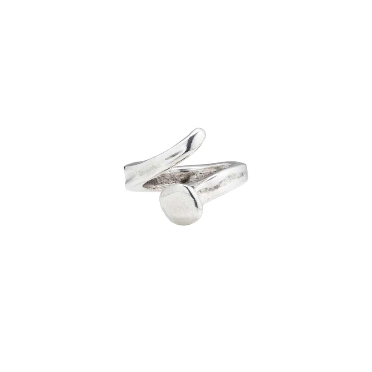 UNOde50 B12 Women's Ring in Metal - Image 2