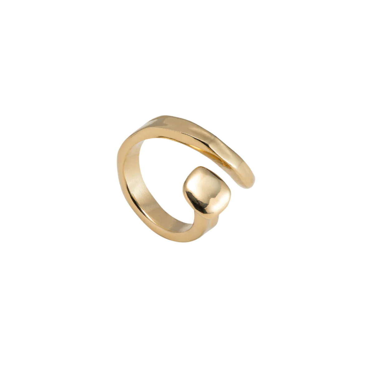 UNOde50 B12 Women's Ring in Metal - Image 3