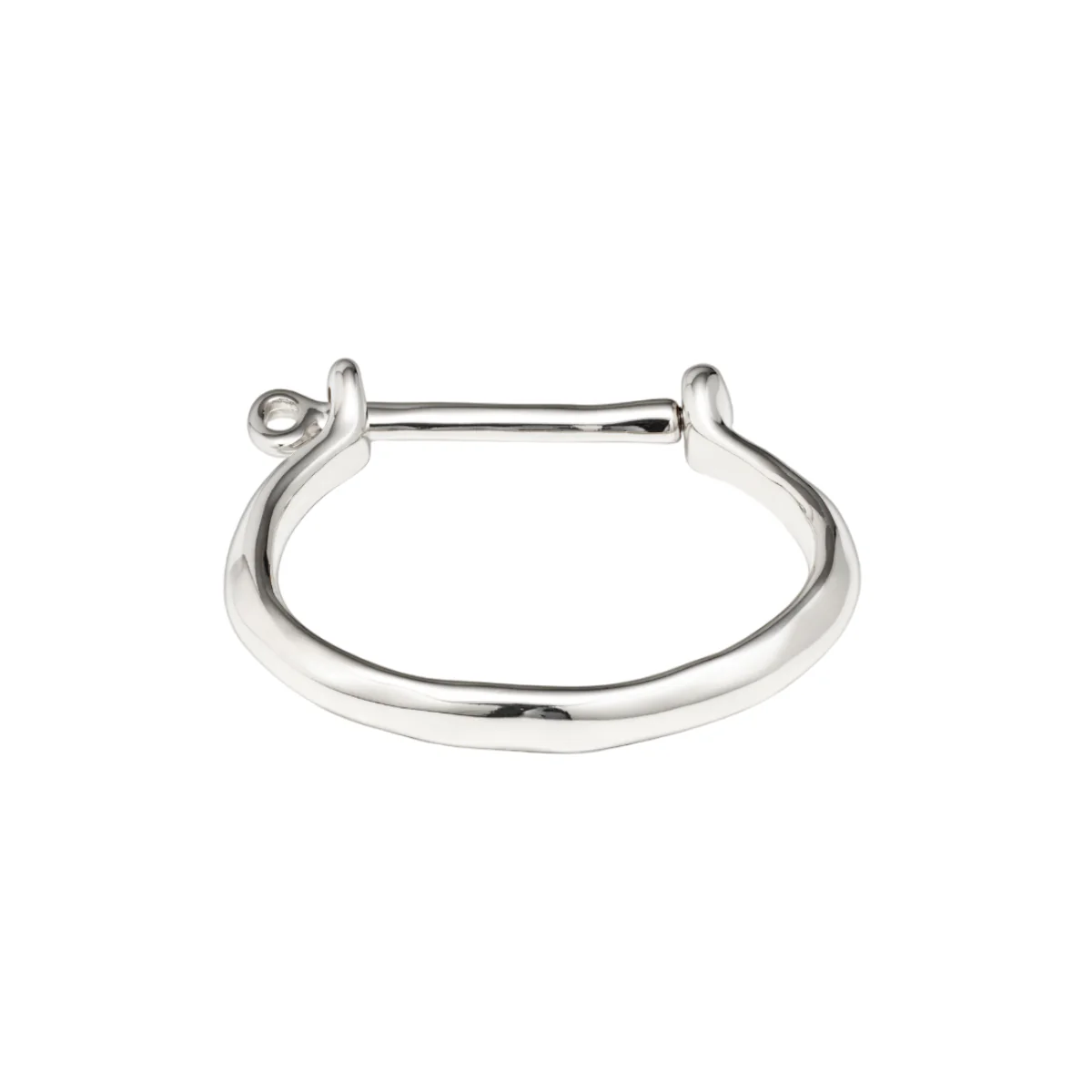UNOde50 Estas Grillado Unisex Bangle Bracelet in Metal - Image 2