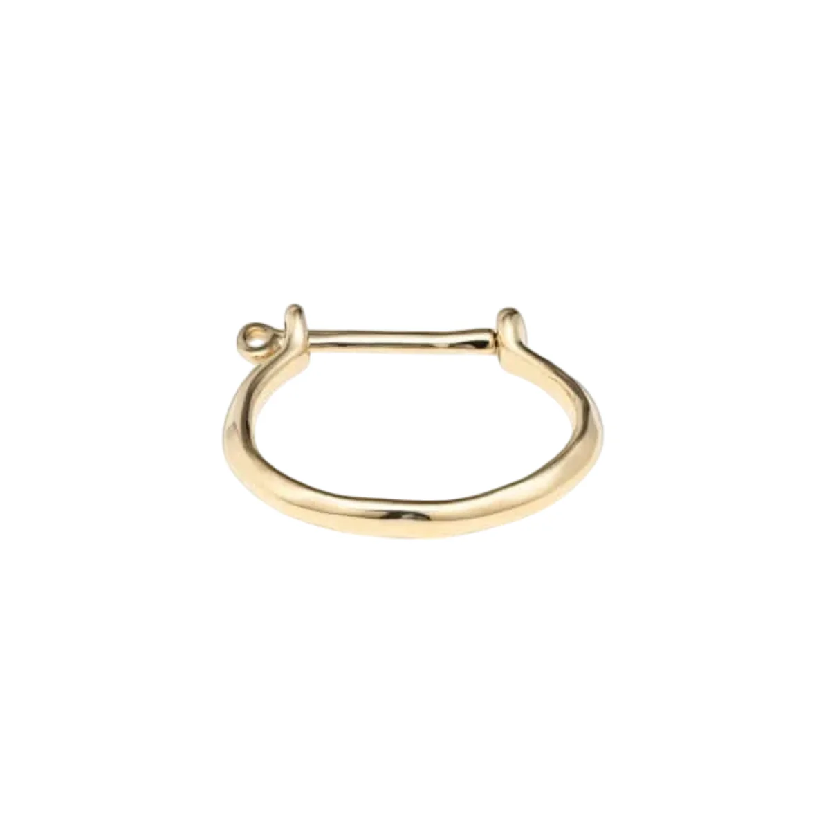 UNOde50 Estas Grillado Unisex Bangle Bracelet in Metal - Image 5