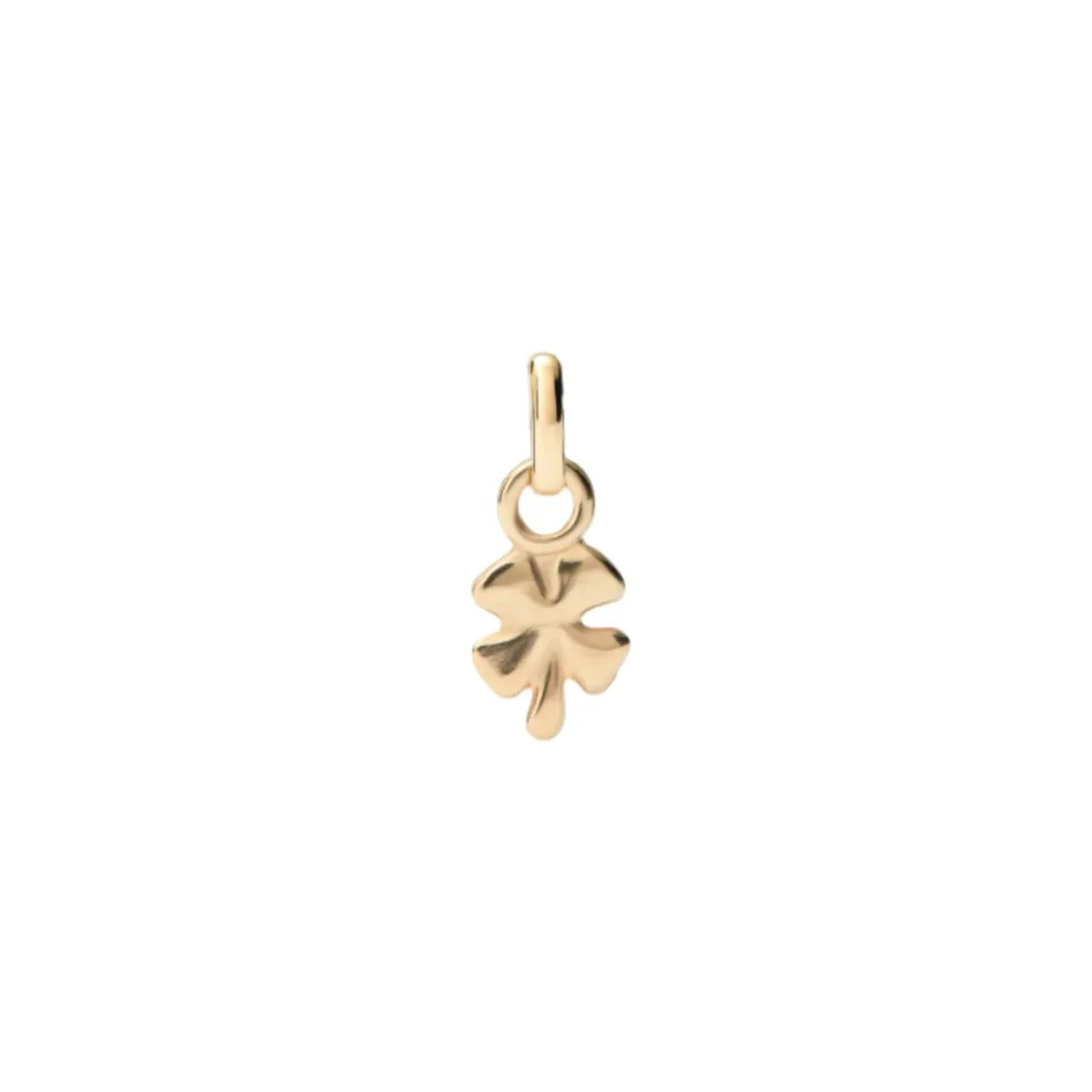 UNOde50 Hazte Women's Clover Charm in Metal - Image 2