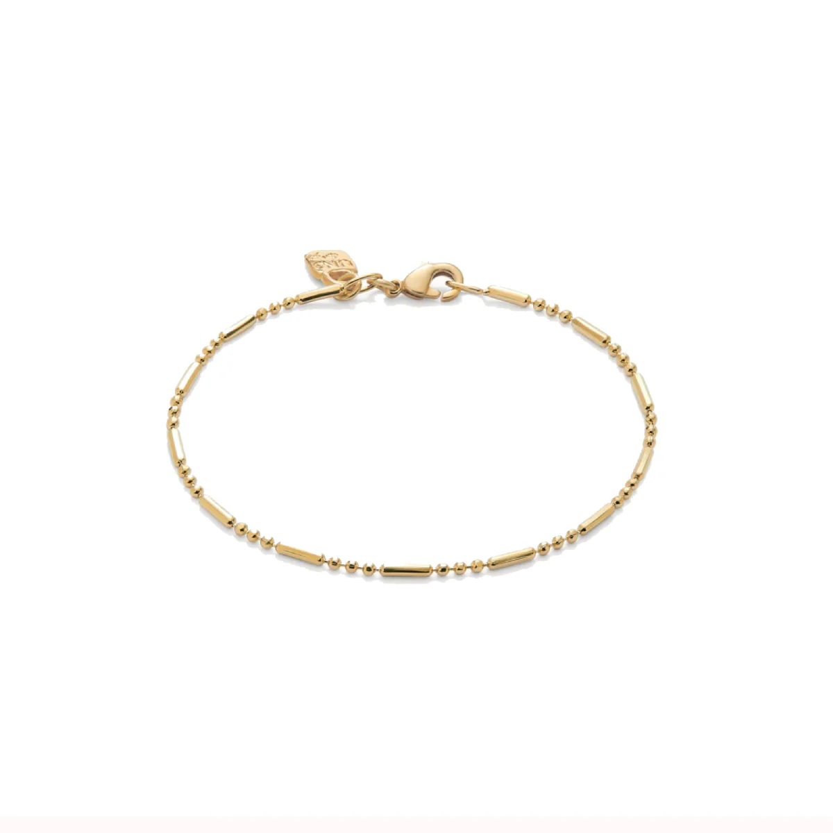 UNOde50 Hazte Women's Medium Charm Bracelet in Metal - Image 2