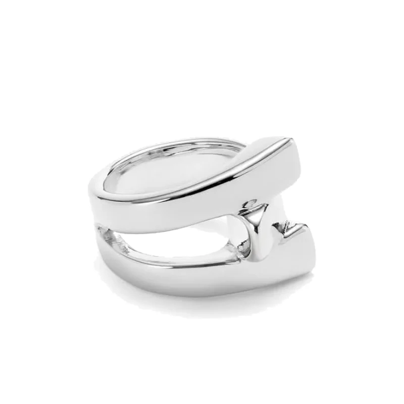 UNOde50 Ser Original Unisex Ring in Metal Alloy - Image 4