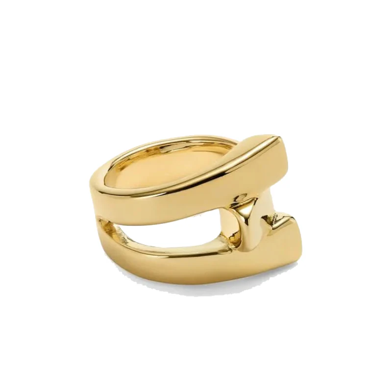 UNOde50 Ser Original Unisex Ring in Metal Alloy - Image 8