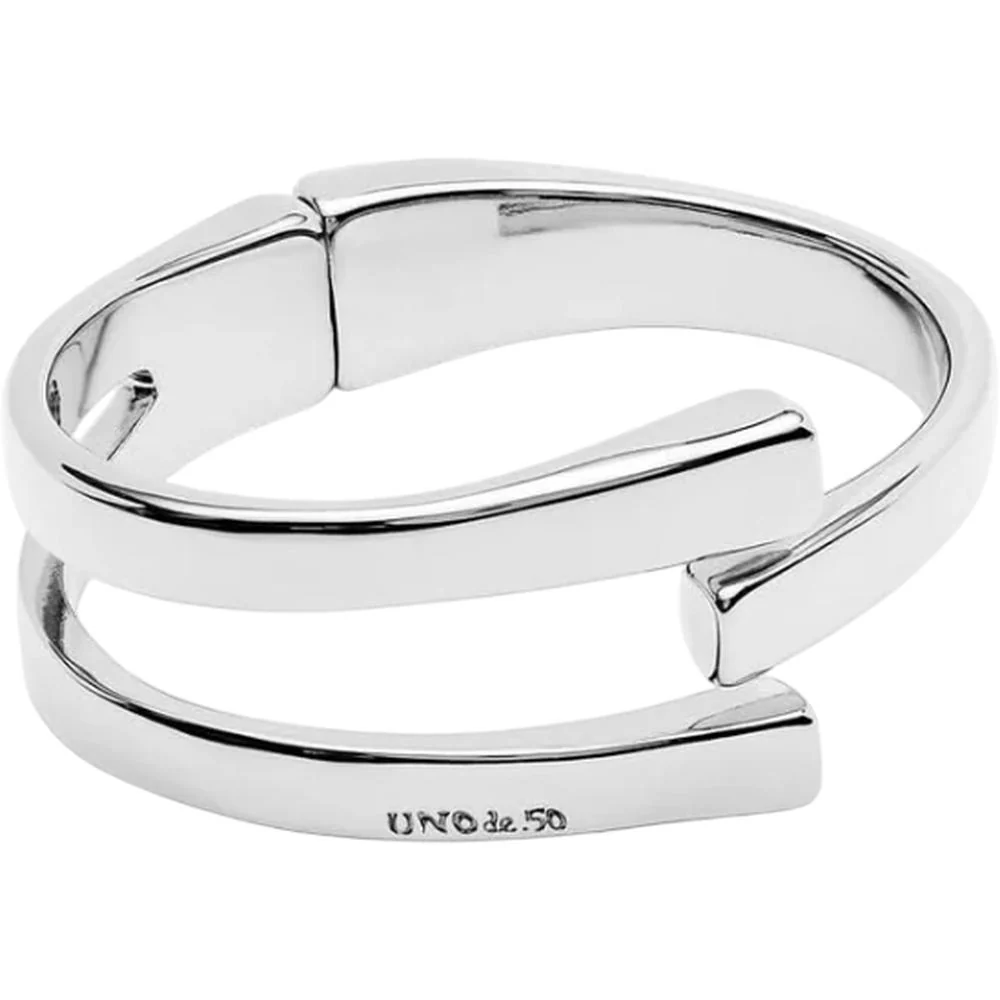 UNOde50 Ser Original Women's Bangle Bracelet in Metal Alloy - Image 2