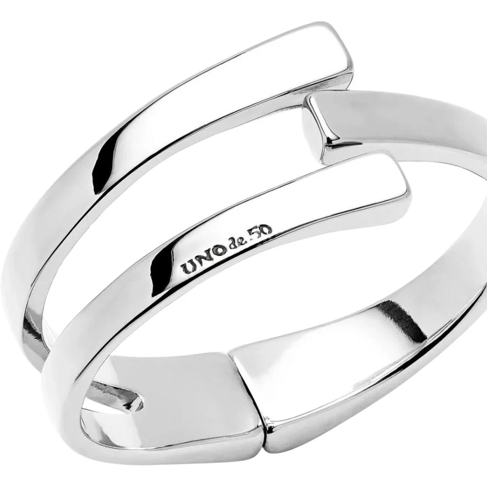 UNOde50 Ser Original Women's Bangle Bracelet in Metal Alloy - Image 3
