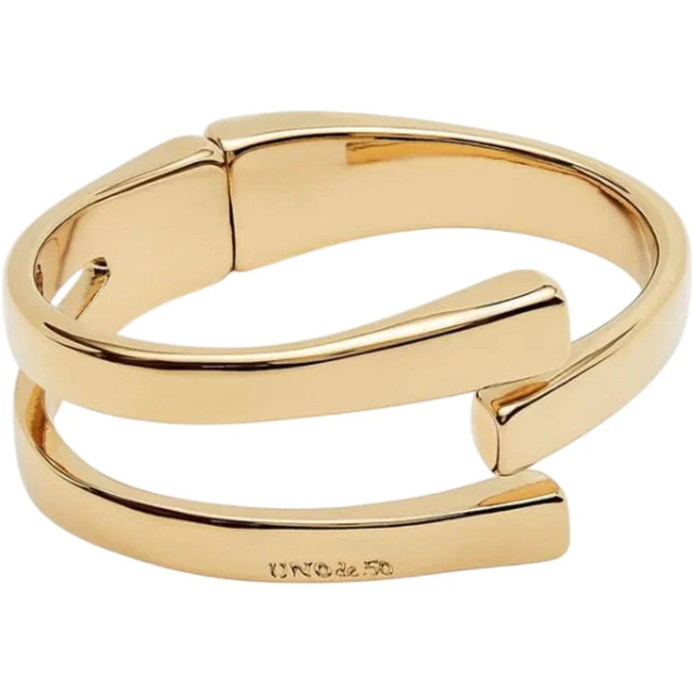 UNOde50 Ser Original Women's Bangle Bracelet in Metal Alloy - Image 4