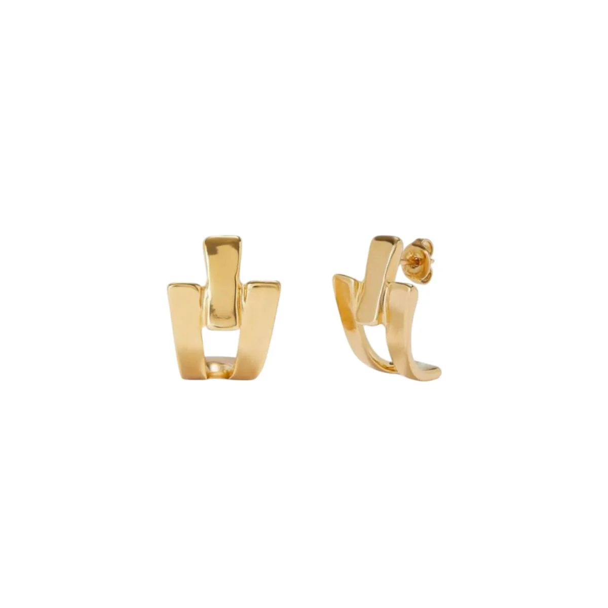 UNOde50 Ser Original Women's Earrings in Metal Alloy - Image 4