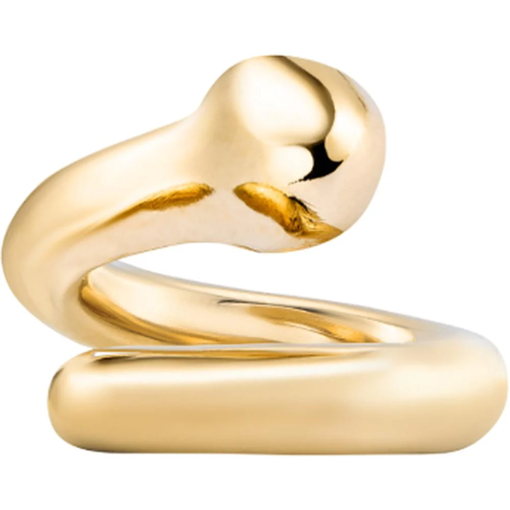 UNOde50 Youthful Women's Ring in Metal Alloy - Image 7