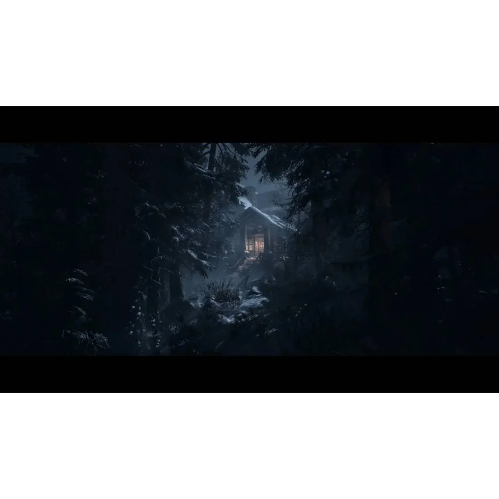 Until Dawn for PlayStation 5 - Image 5