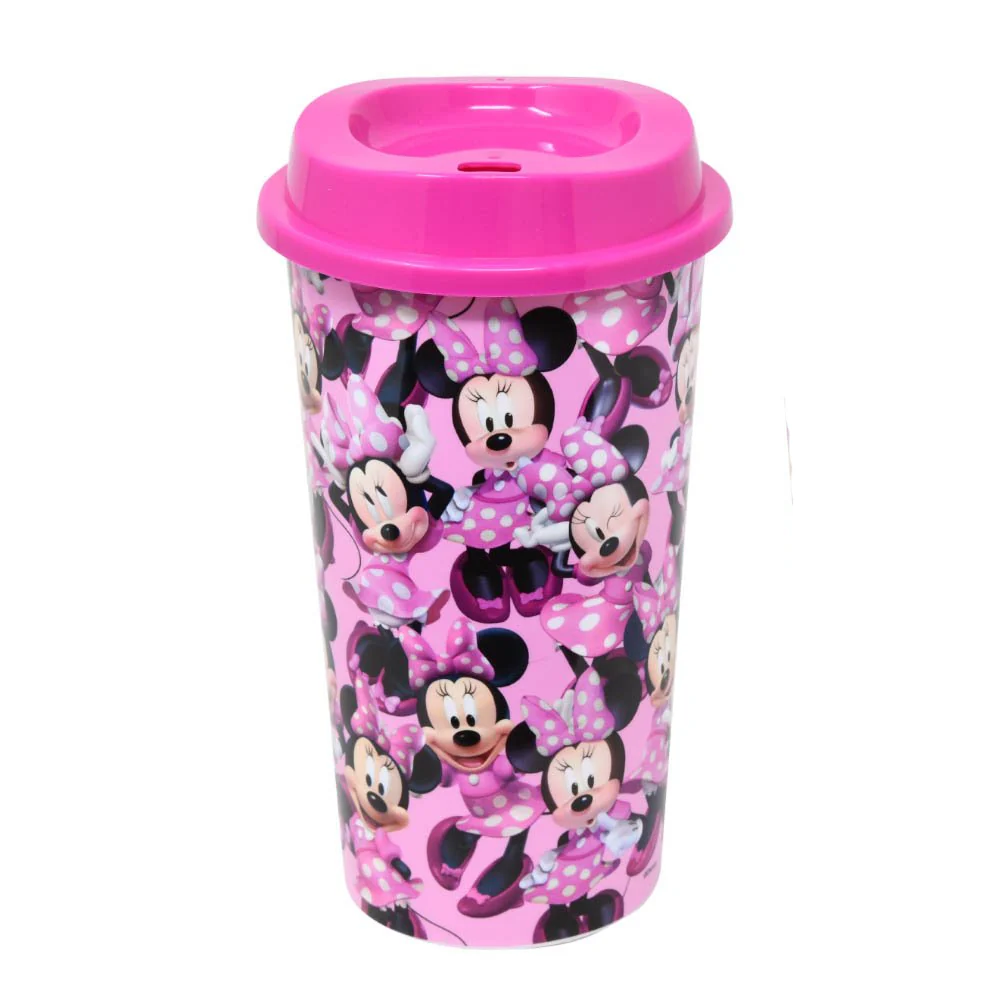 UPD 20 oz Cup with Lid - Image 3