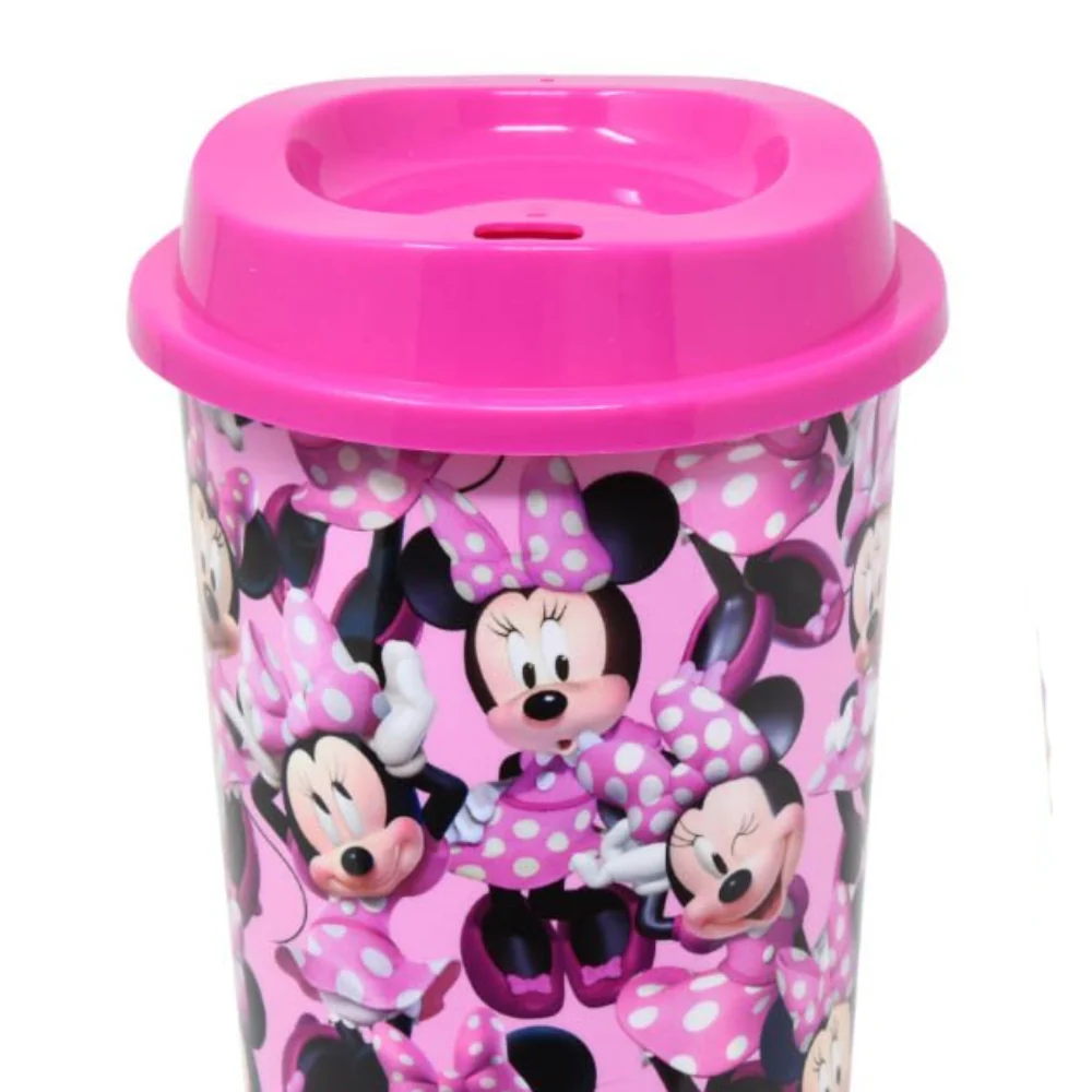 UPD 20 oz Cup with Lid - Image 4