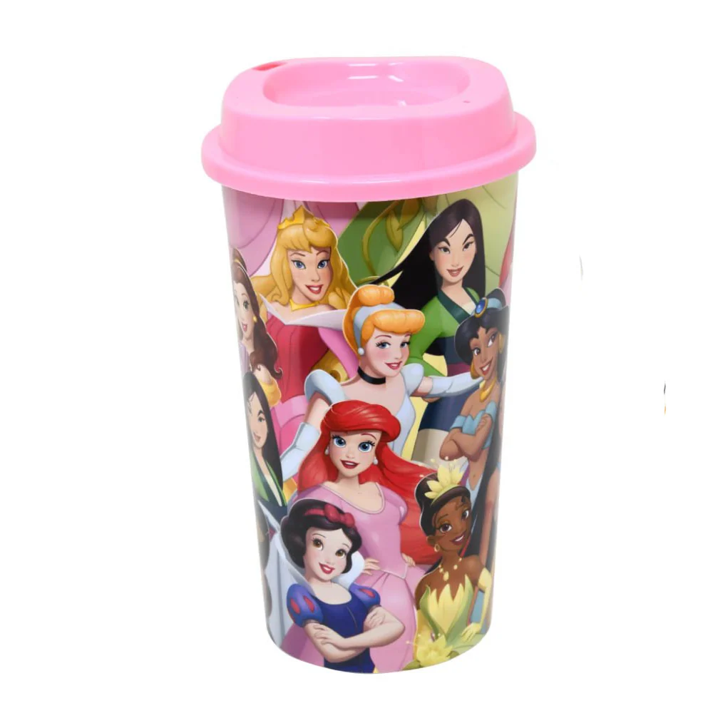 UPD 20 oz Cup with Lid - Image 5