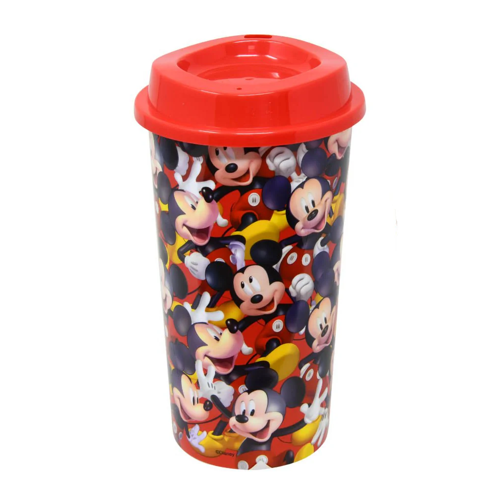 UPD 20 oz Cup with Lid - Image 7