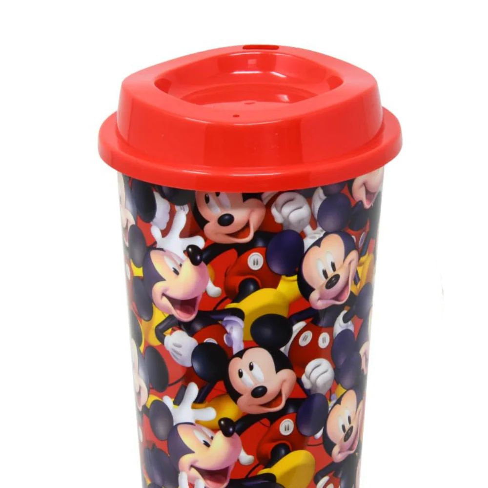 UPD 20 oz Cup with Lid - Image 8