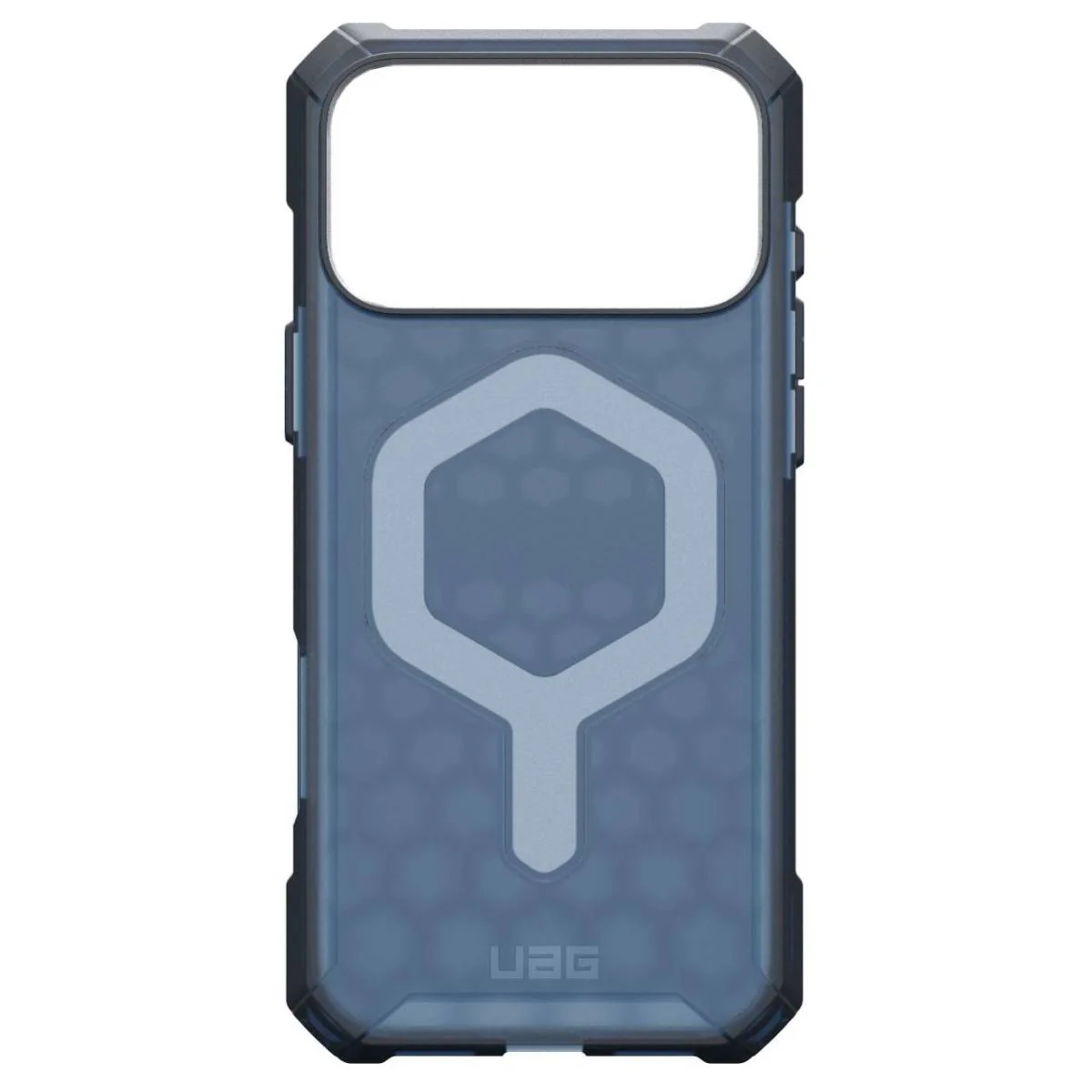 Urban Armor Gear Essential Armor MagSafe Case for Apple iPhone 17 Pro Max