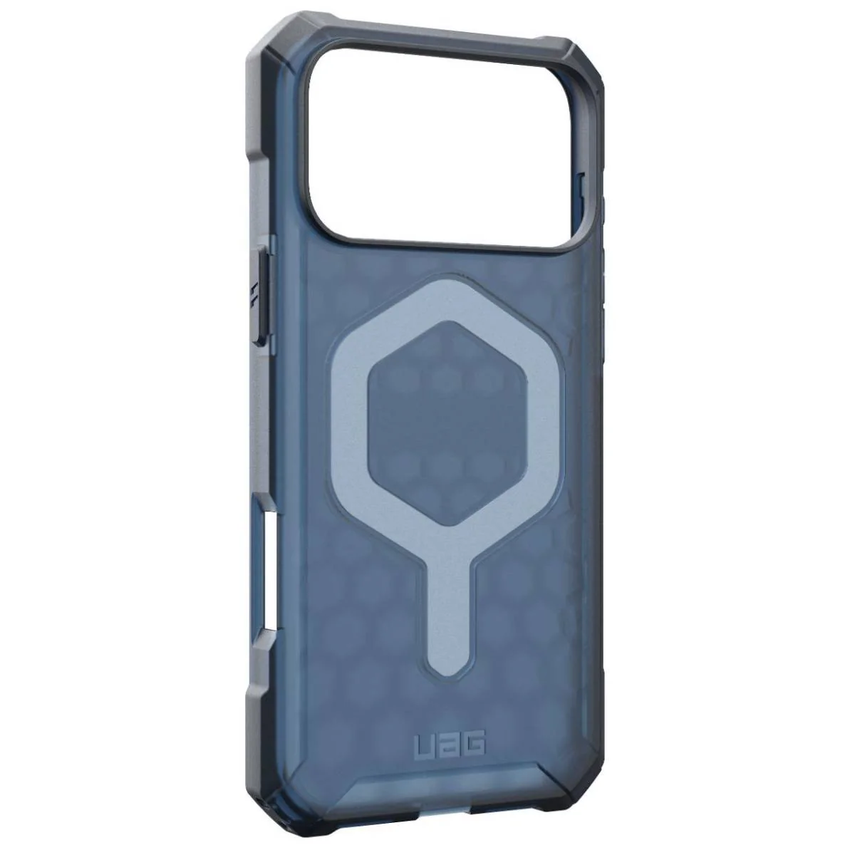 Urban Armor Gear Essential Armor MagSafe Case for Apple iPhone 17 Pro Max - Image 2