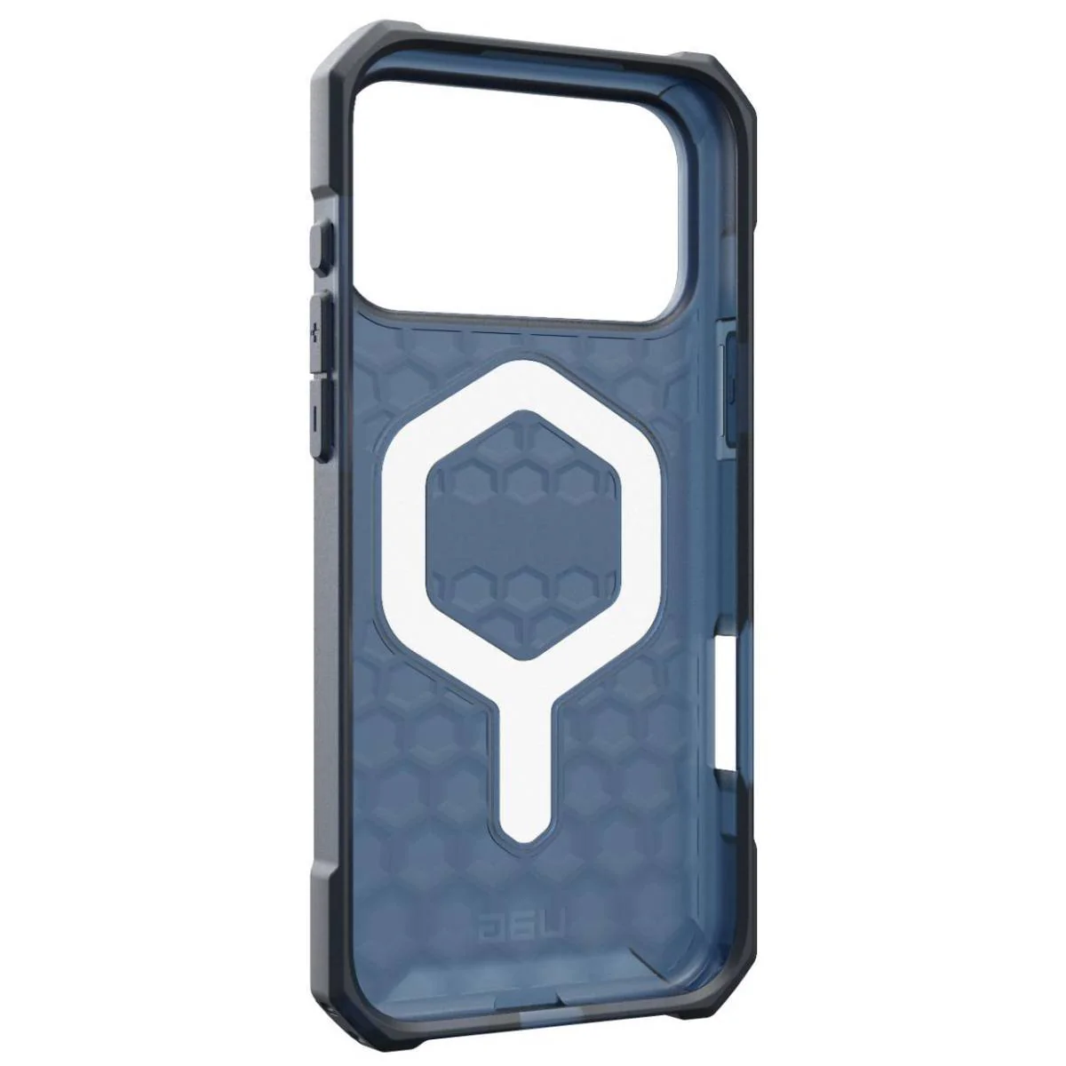 Urban Armor Gear Essential Armor MagSafe Case for Apple iPhone 17 Pro Max - Image 3