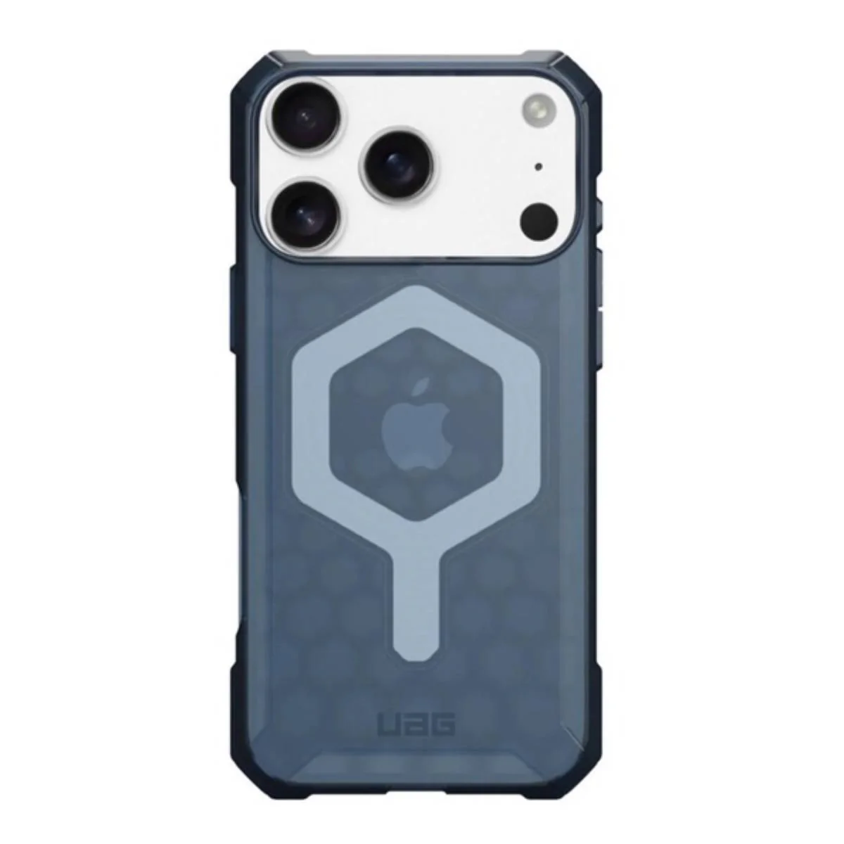Urban Armor Gear Essential Armor MagSafe Case for Apple iPhone 17 Pro Max - Image 4