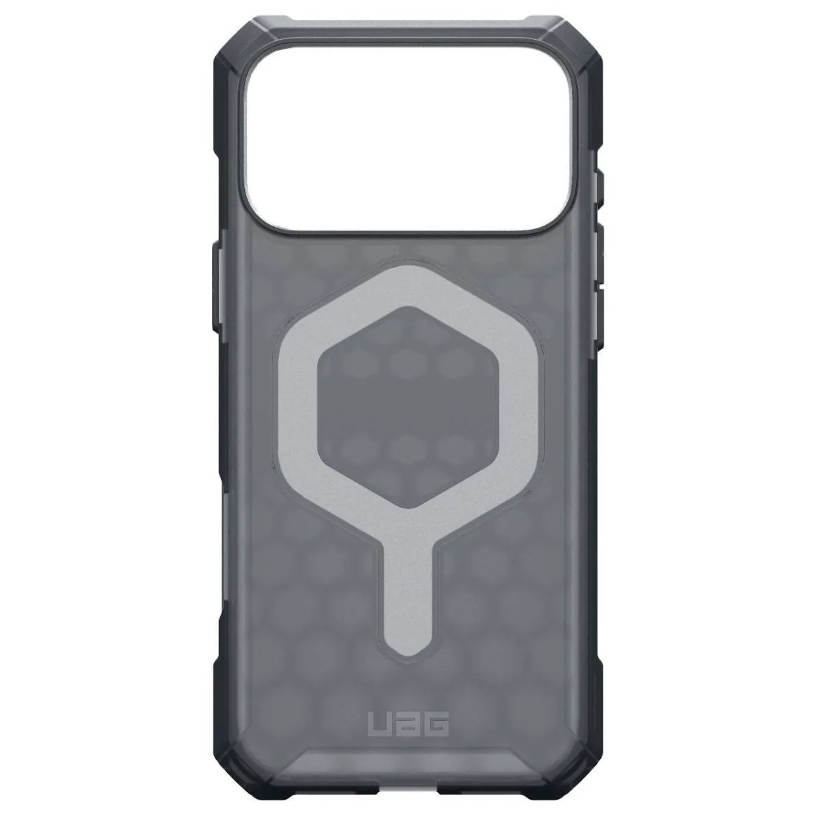 Urban Armor Gear Essential Armor MagSafe Case for Apple iPhone 17 Pro Max - Image 5