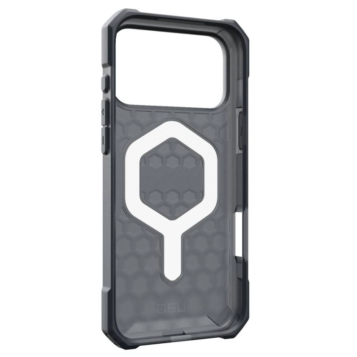 Urban Armor Gear Essential Armor MagSafe Case for Apple iPhone 17 Pro Max - Image 6