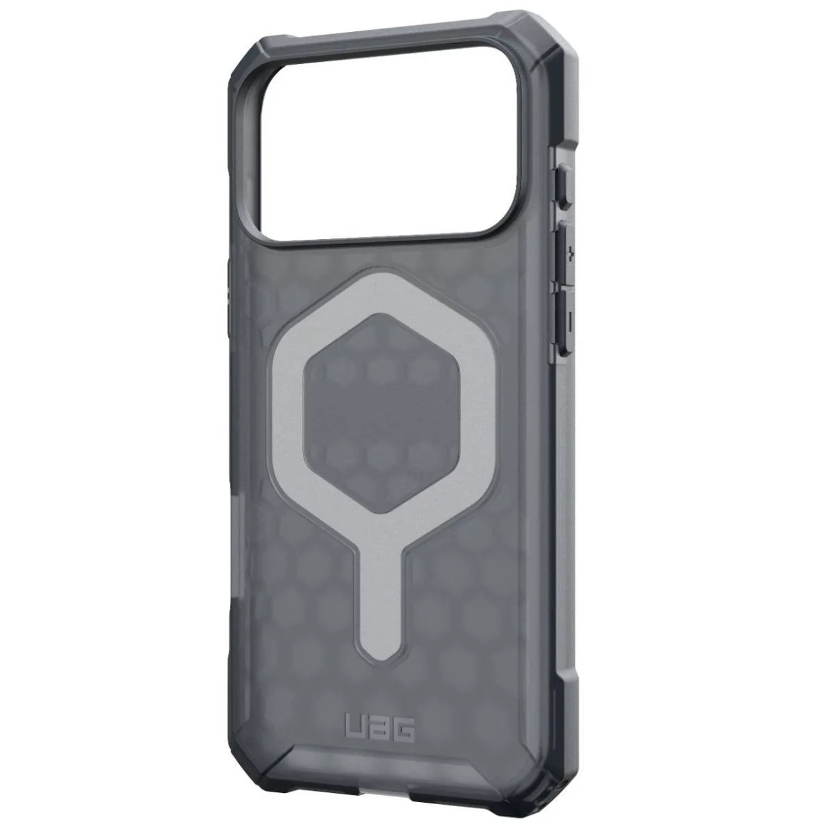 Urban Armor Gear Essential Armor MagSafe Case for Apple iPhone 17 Pro Max - Image 7