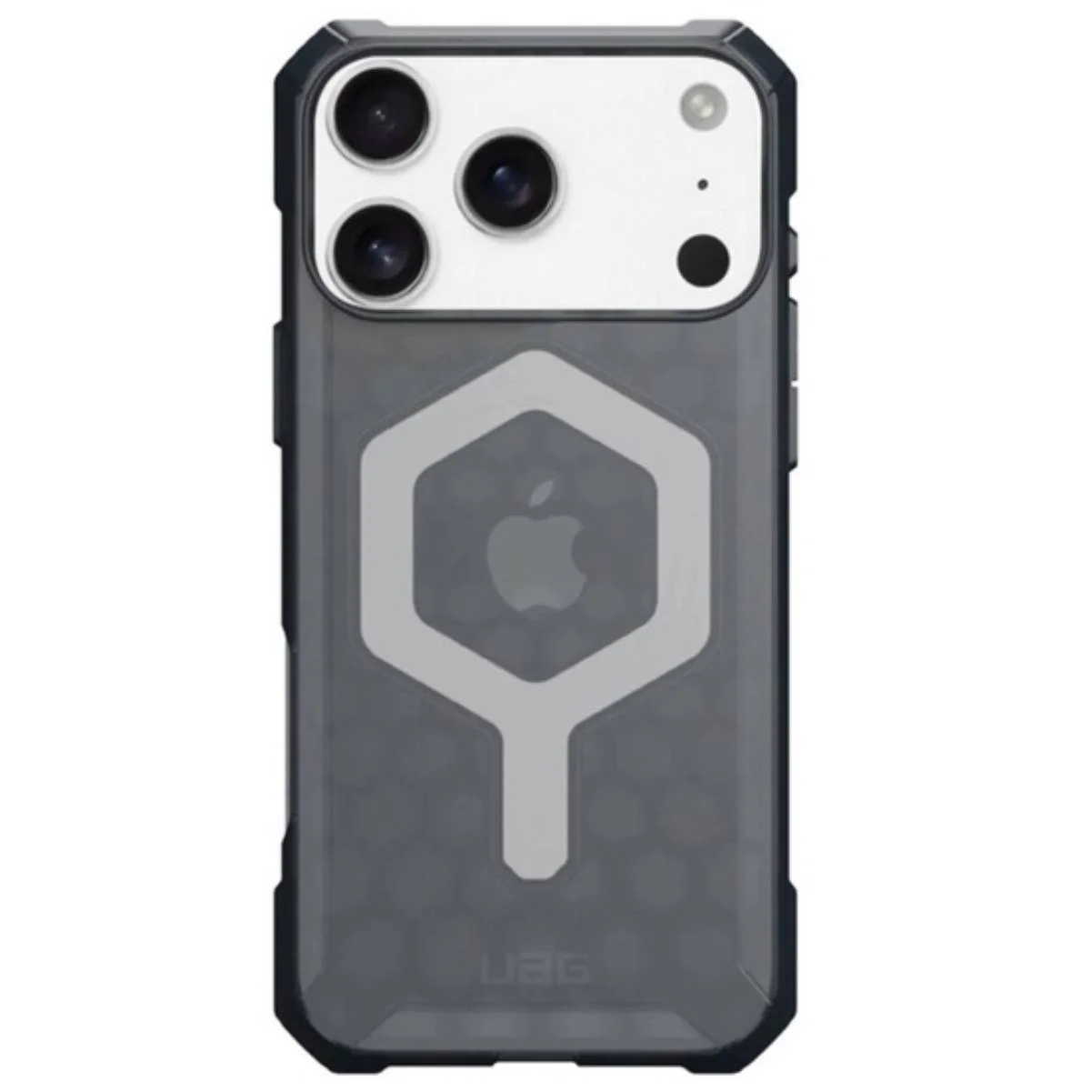 Urban Armor Gear Essential Armor MagSafe Case for Apple iPhone 17 Pro Max - Image 8