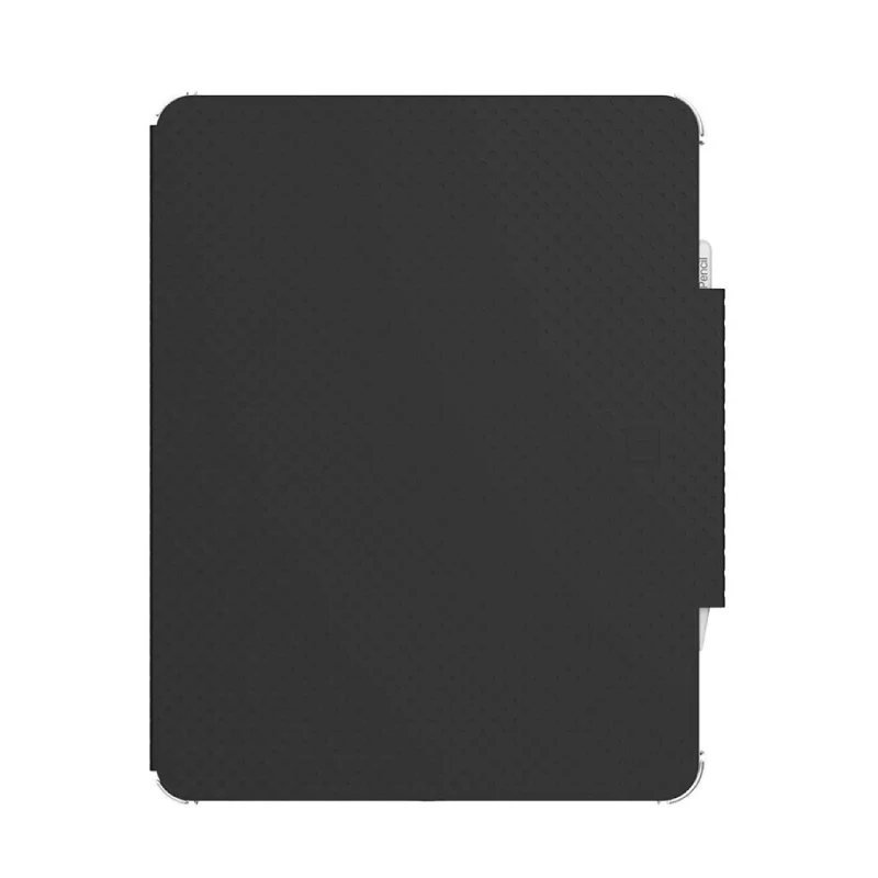 Urban Armor Gear Lucent Series iPad Pro 12.9" Case (5th Generation), Black/Ice - Image 2