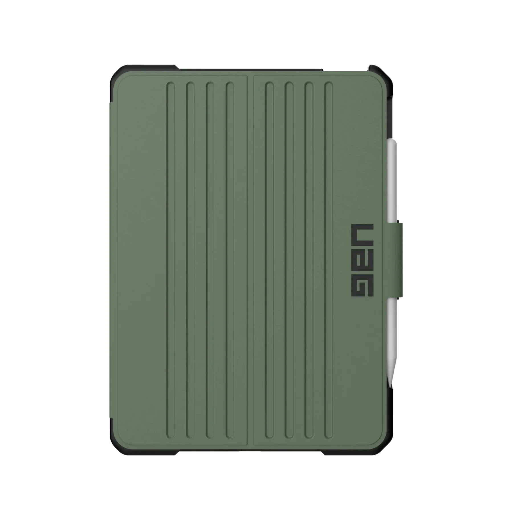 Urban Armor Gear Metropolis SE Series iPad Pro 11" (4th Generation), Olive - Image 9
