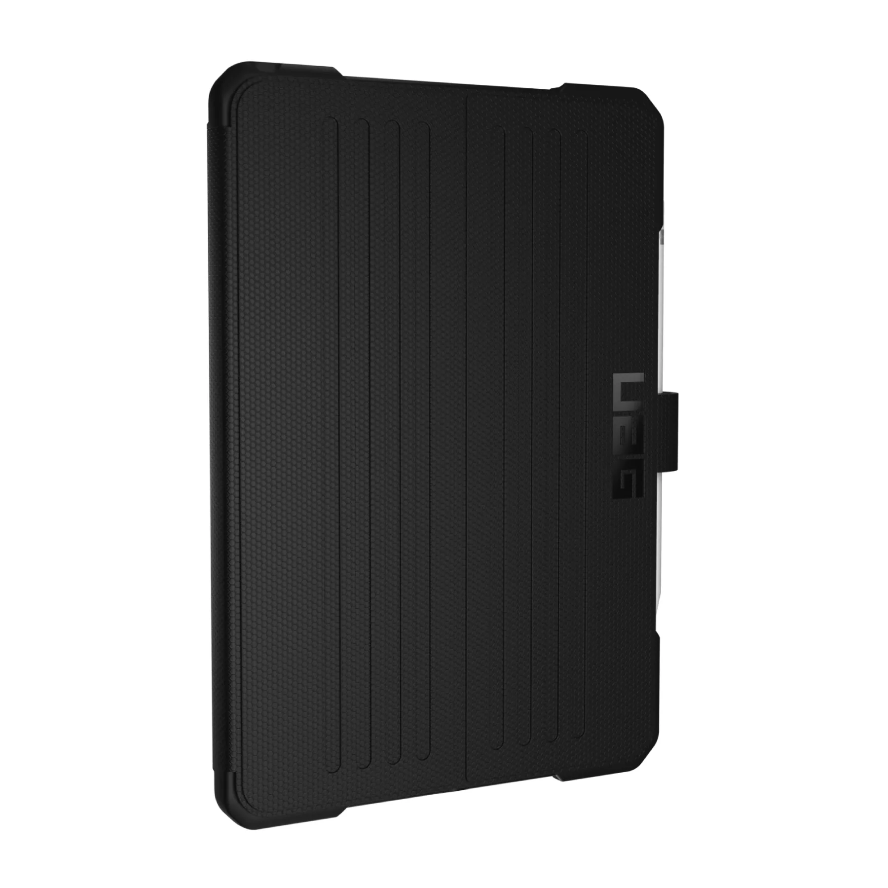 Urban Armor Gear Metropolis Series iPad 10.2" Case (7th Generation), Black - Image 4