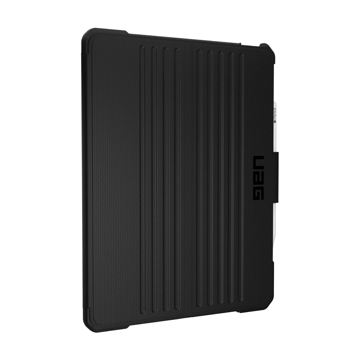Urban Armor Gear Metropolis Series iPad Pro 12.9" Case (5th Generation), Black - Image 4