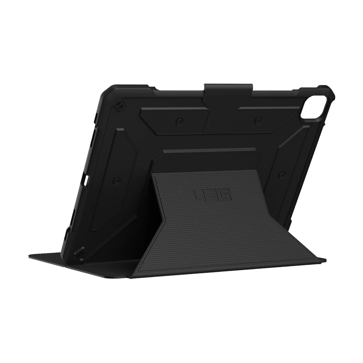 Urban Armor Gear Metropolis Series iPad Pro 12.9" Case (5th Generation), Black - Image 7