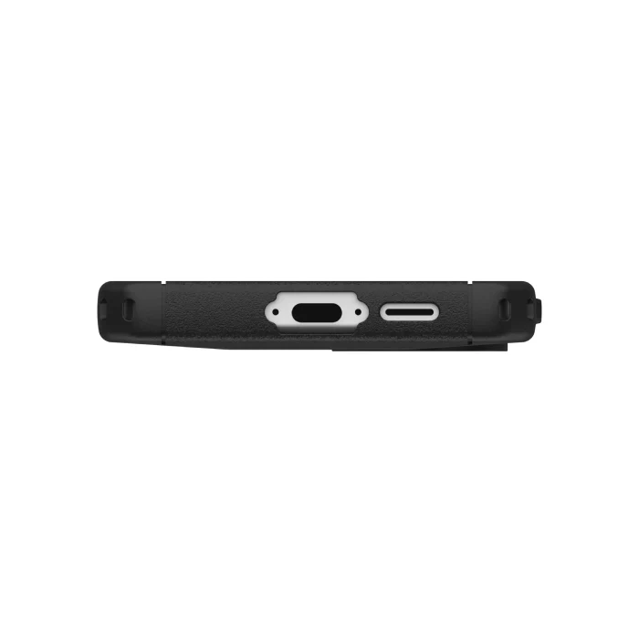 Urban Armor Gear Scout Case for Samsung Galaxy S24 FE - Black - Image 4