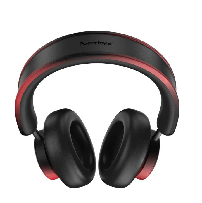 Urbanista Los Angeles Wireless Noise Canceling Self-Charging Solar Over-the-Ear Headphones - Image 18