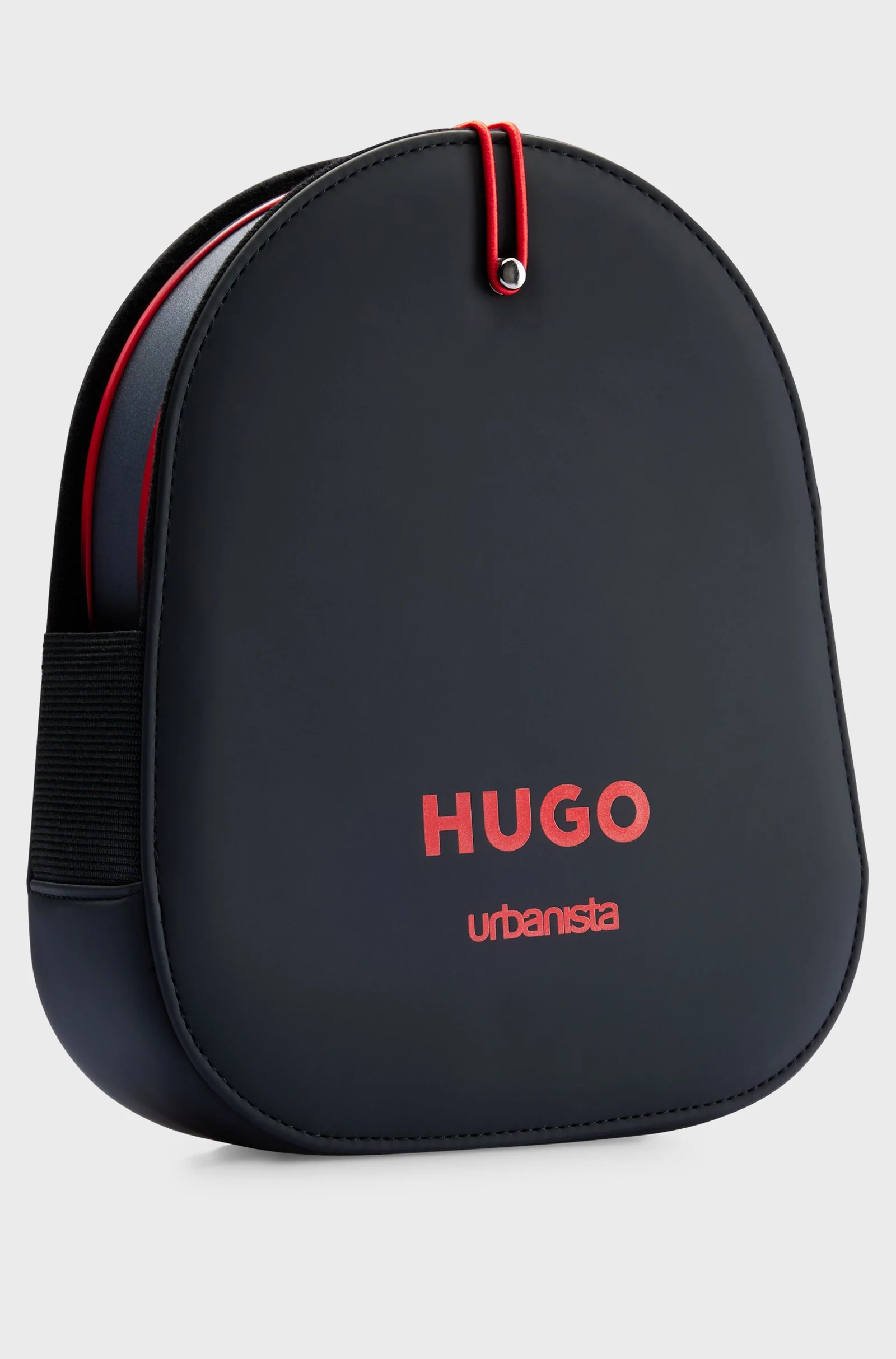 Urbanista Los Angeles Wireless Noise Canceling Self-Charging Solar Over-the-Ear Headphones - Image 19