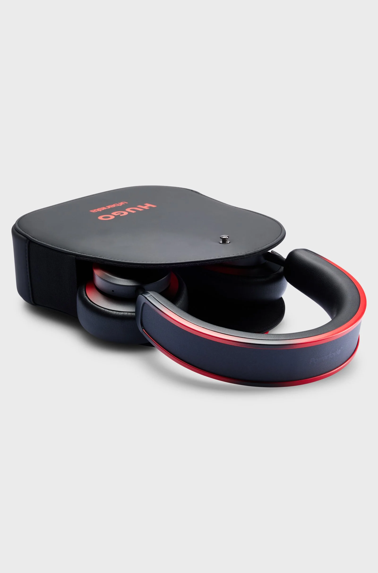Urbanista Los Angeles Wireless Noise Canceling Self-Charging Solar Over-the-Ear Headphones - Image 20