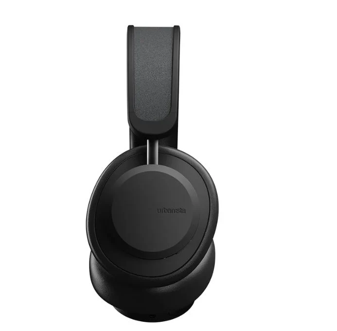 Urbanista Los Angeles Wireless Noise Canceling Self-Charging Solar Over-the-Ear Headphones - Image 3