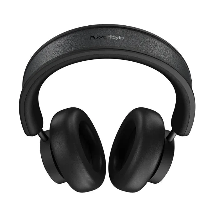 Urbanista Los Angeles Wireless Noise Canceling Self-Charging Solar Over-the-Ear Headphones - Image 4