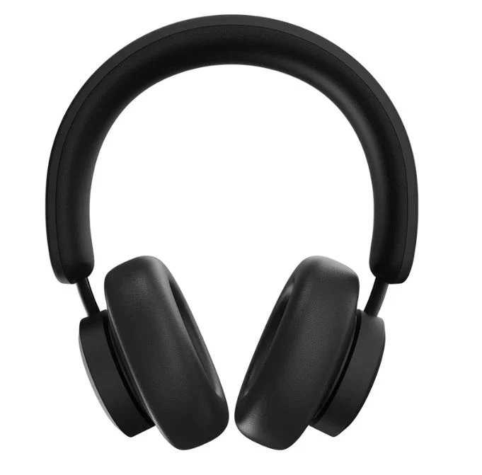 Urbanista Los Angeles Wireless Noise Canceling Self-Charging Solar Over-the-Ear Headphones - Image 5