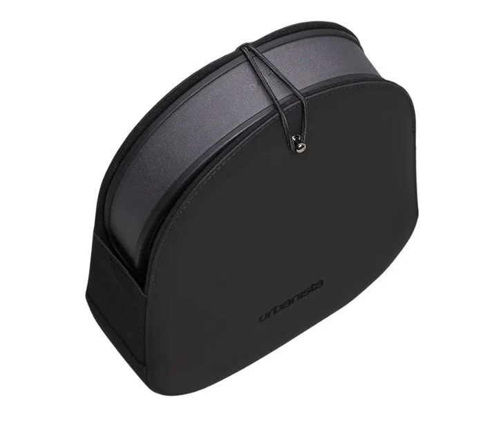 Urbanista Los Angeles Wireless Noise Canceling Self-Charging Solar Over-the-Ear Headphones - Image 6