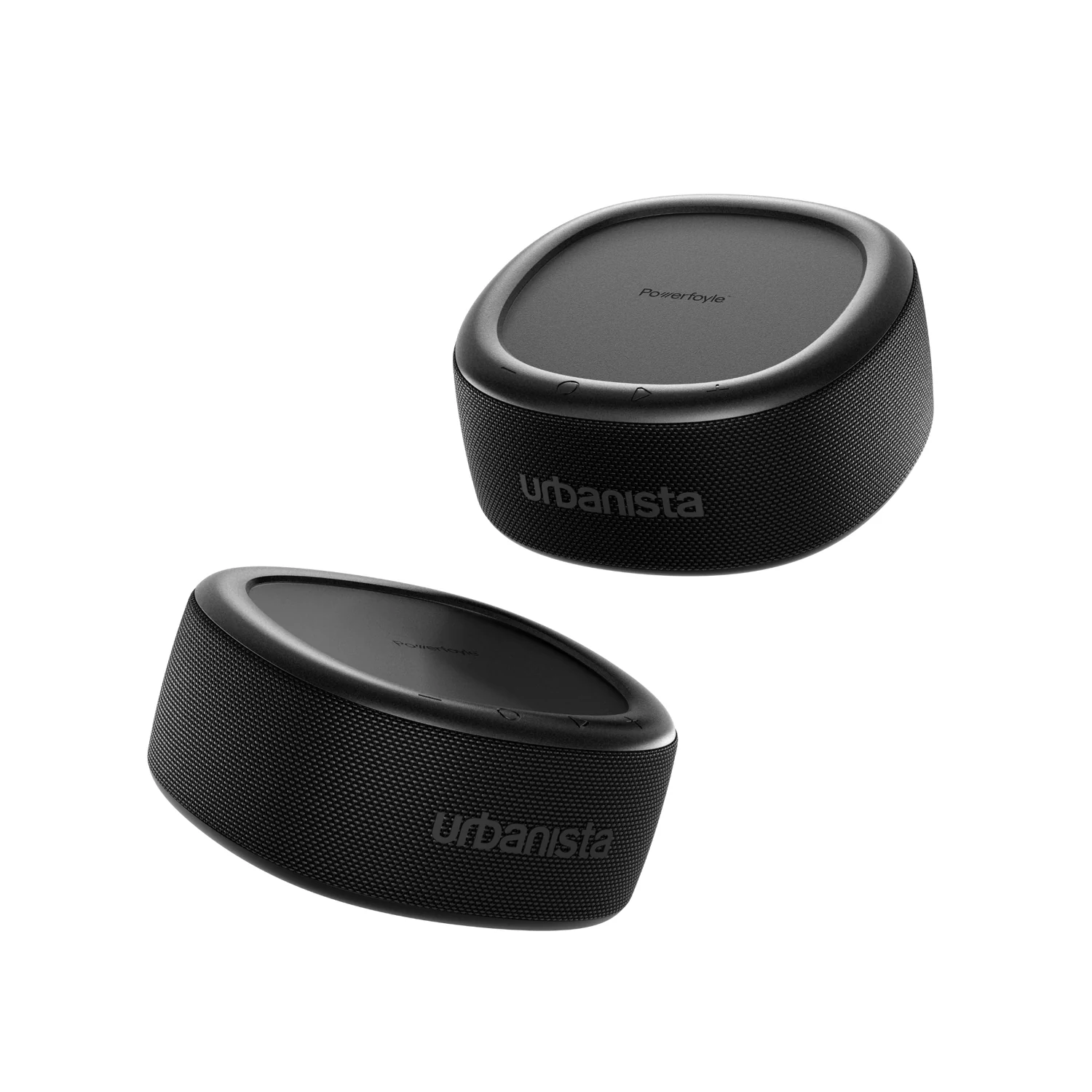 Urbanista Malibu Wireless Bluetooth Self-Charging Outdoor Speaker - Image 5
