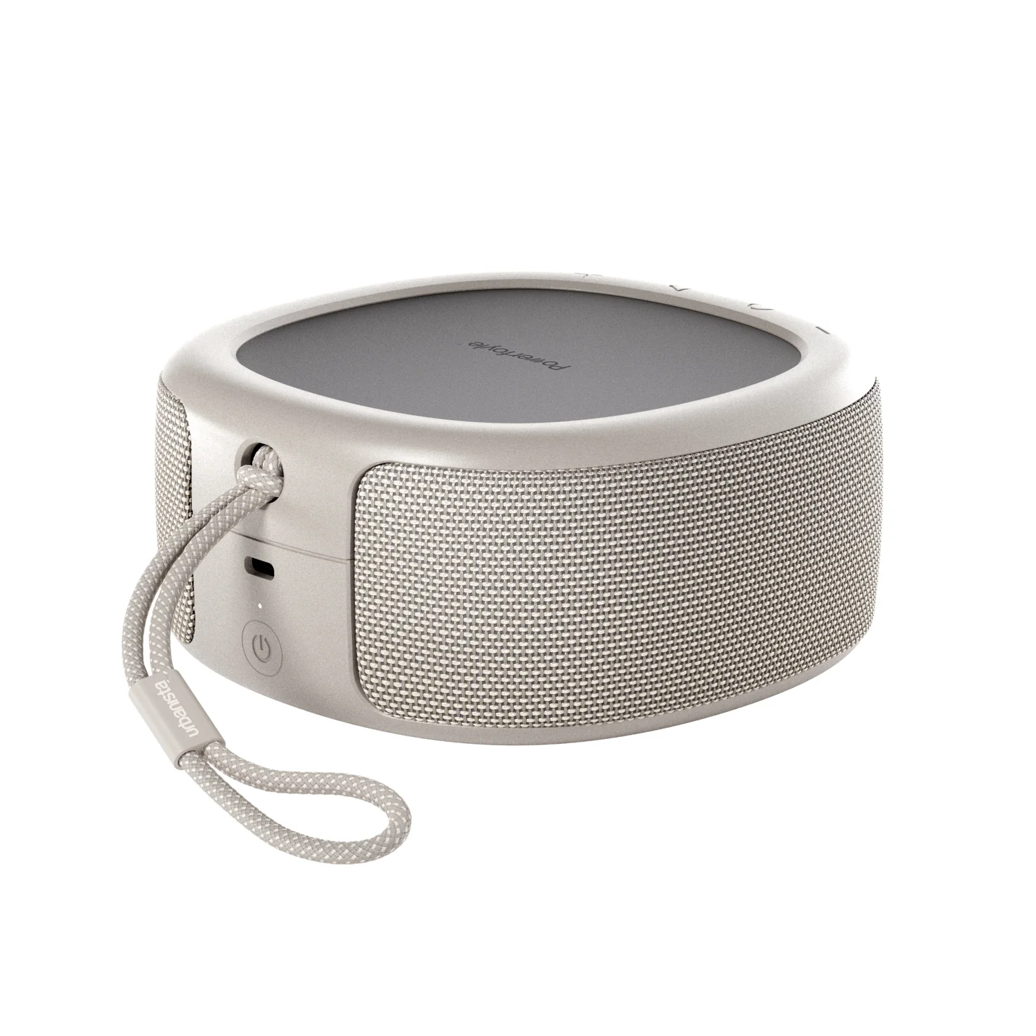 Urbanista Malibu Wireless Bluetooth Self-Charging Outdoor Speaker - Image 9