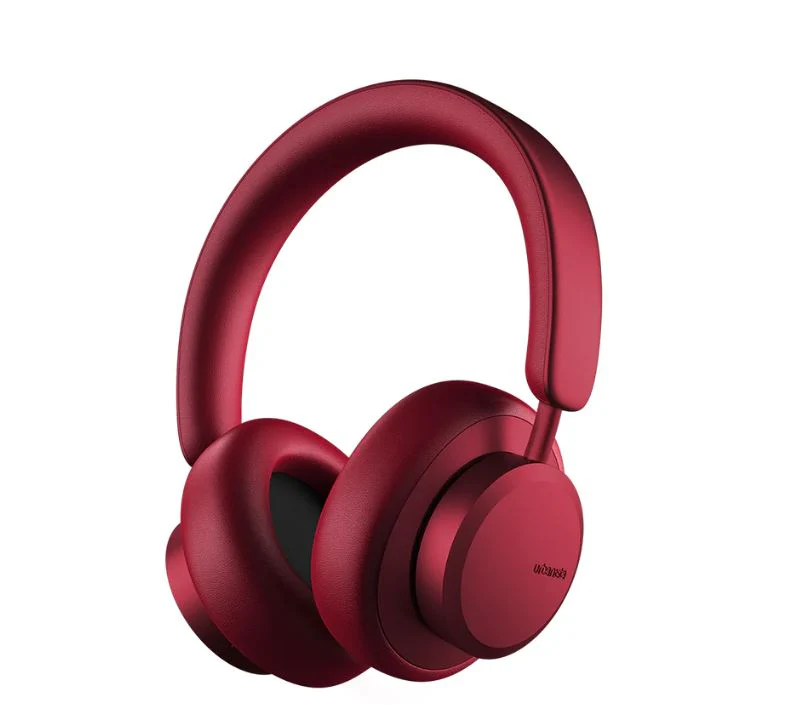Urbanista Miami Wireless Noise Canceling Bluetooth Over-the-Ear Headphones - Image 11
