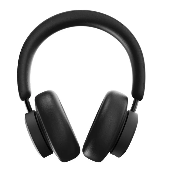 Urbanista Miami Wireless Noise Canceling Bluetooth Over-the-Ear Headphones - Image 3