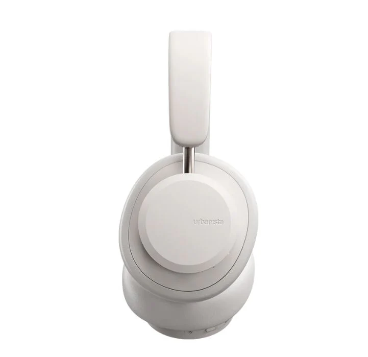 Urbanista Miami Wireless Noise Canceling Bluetooth Over-the-Ear Headphones - Image 7