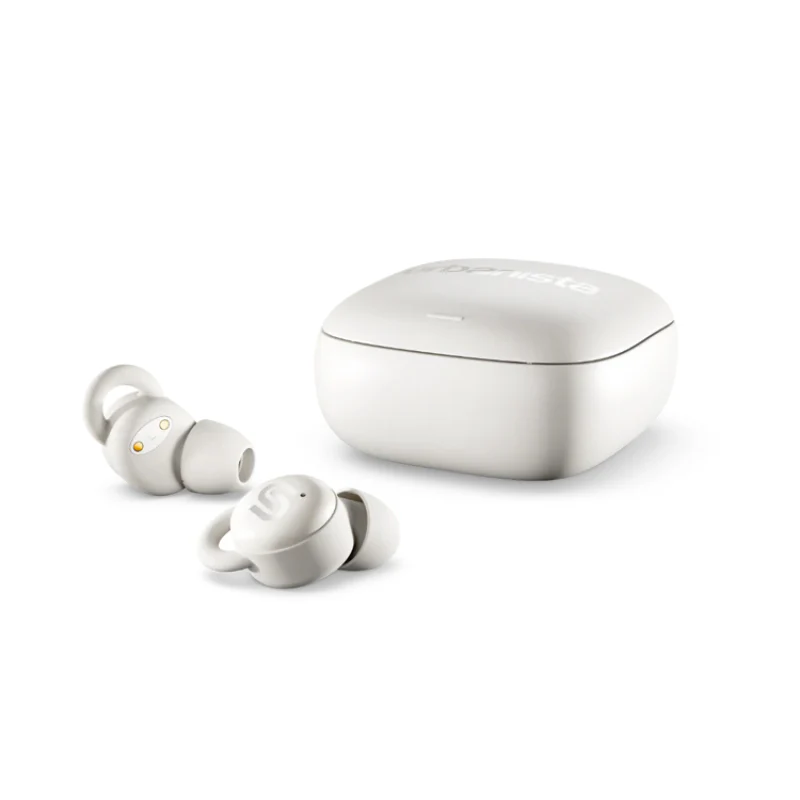 Urbanista Porto In-the-Ear Earbuds - Cloud White - Image 2