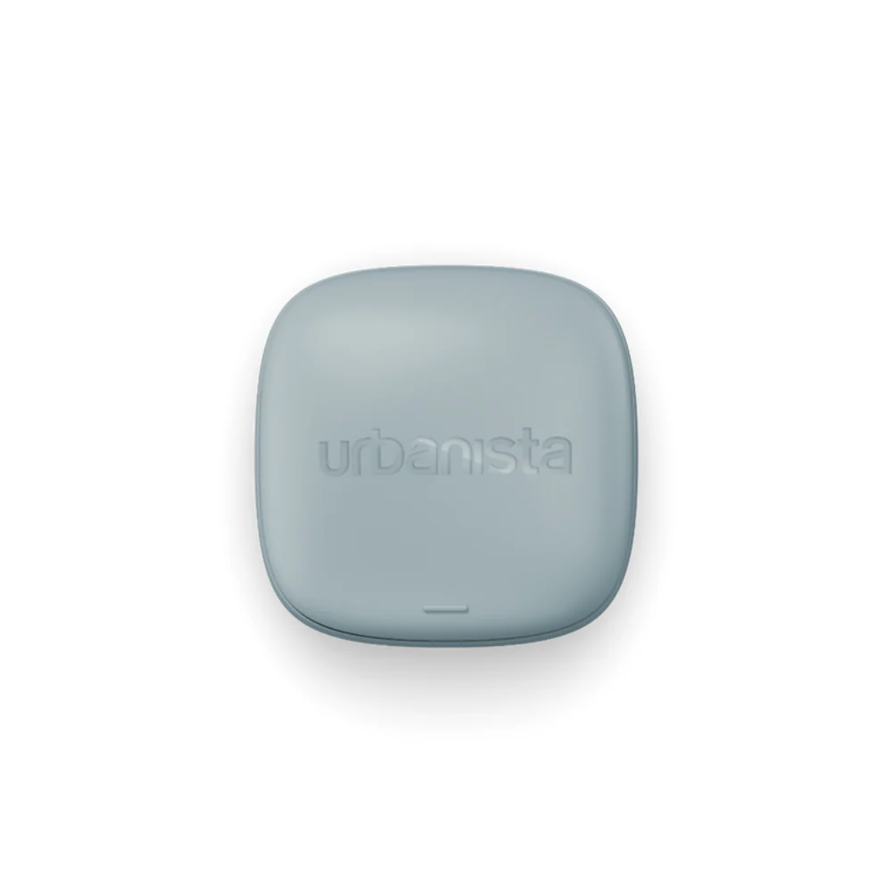 Urbanista Porto True Wireless In-the-Ear Earphones - Blue - Image 4